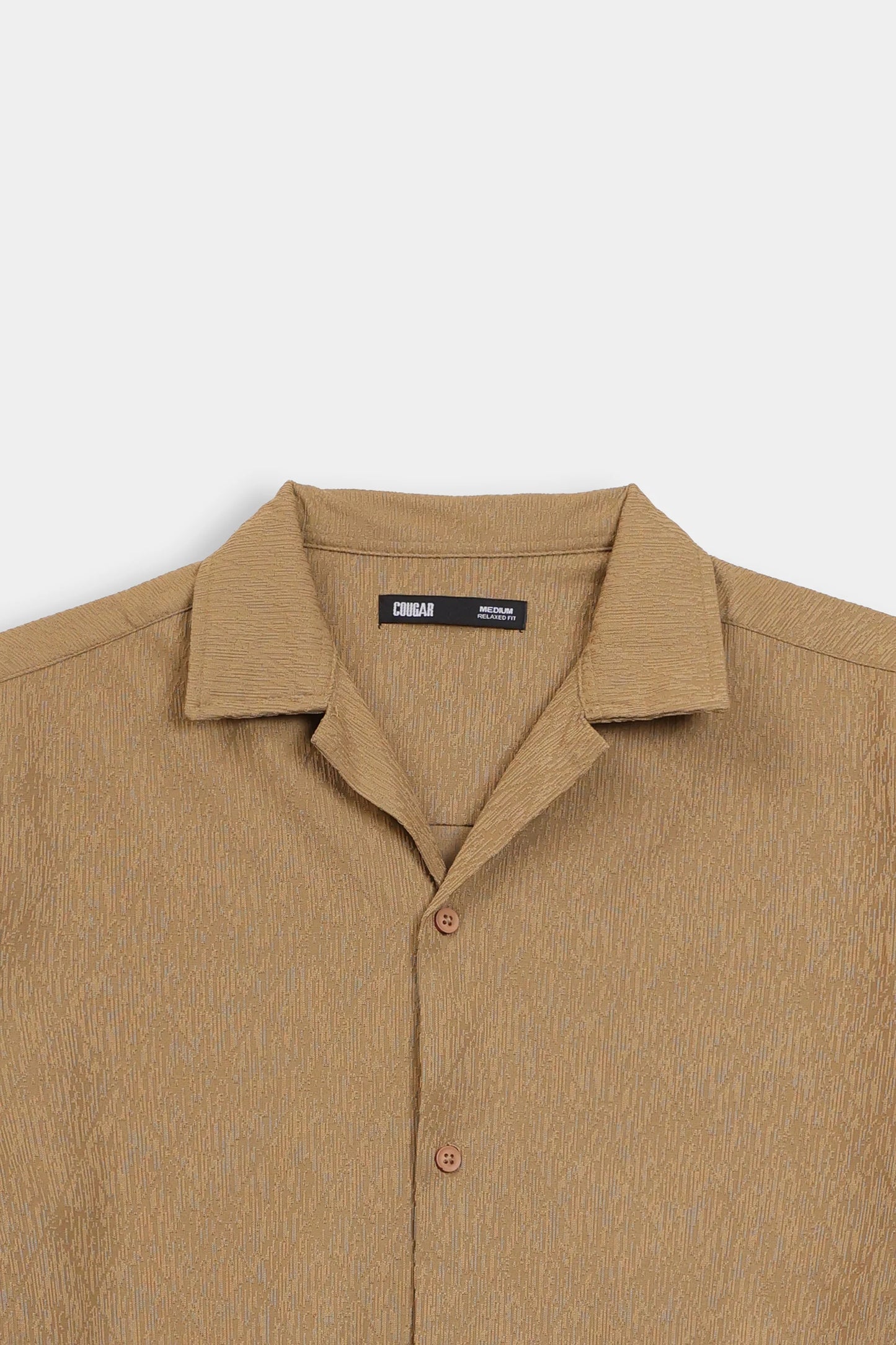 Short Sleeve Shirt - Cougar Clothing