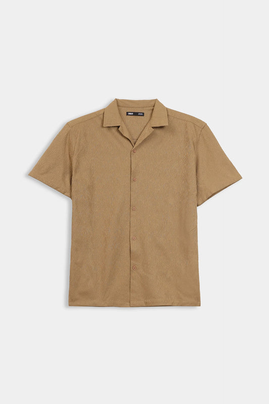 Short Sleeve Shirt - Cougar Clothing
