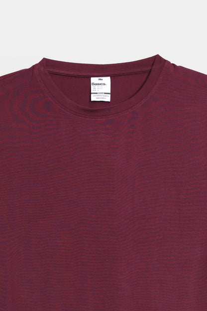 Modal T-Shirt - Cougar Clothing
