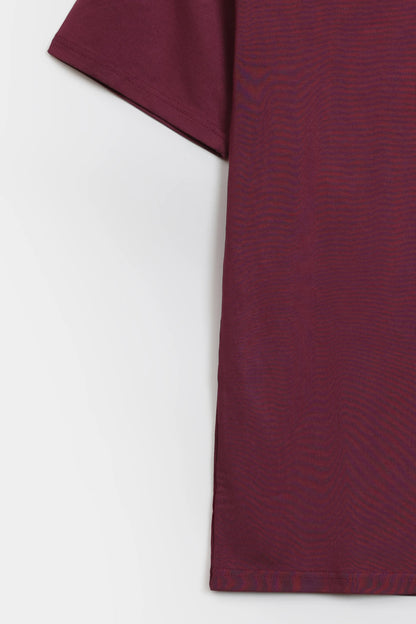 Modal T-Shirt - Cougar Clothing