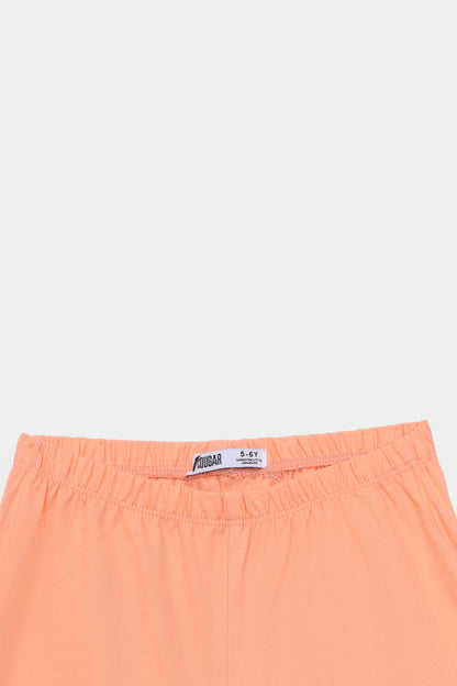 Cotton Jersey Shorts - Cougar Clothing