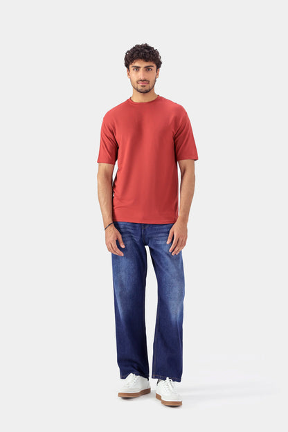 Modal T-Shirt - Cougar Clothing