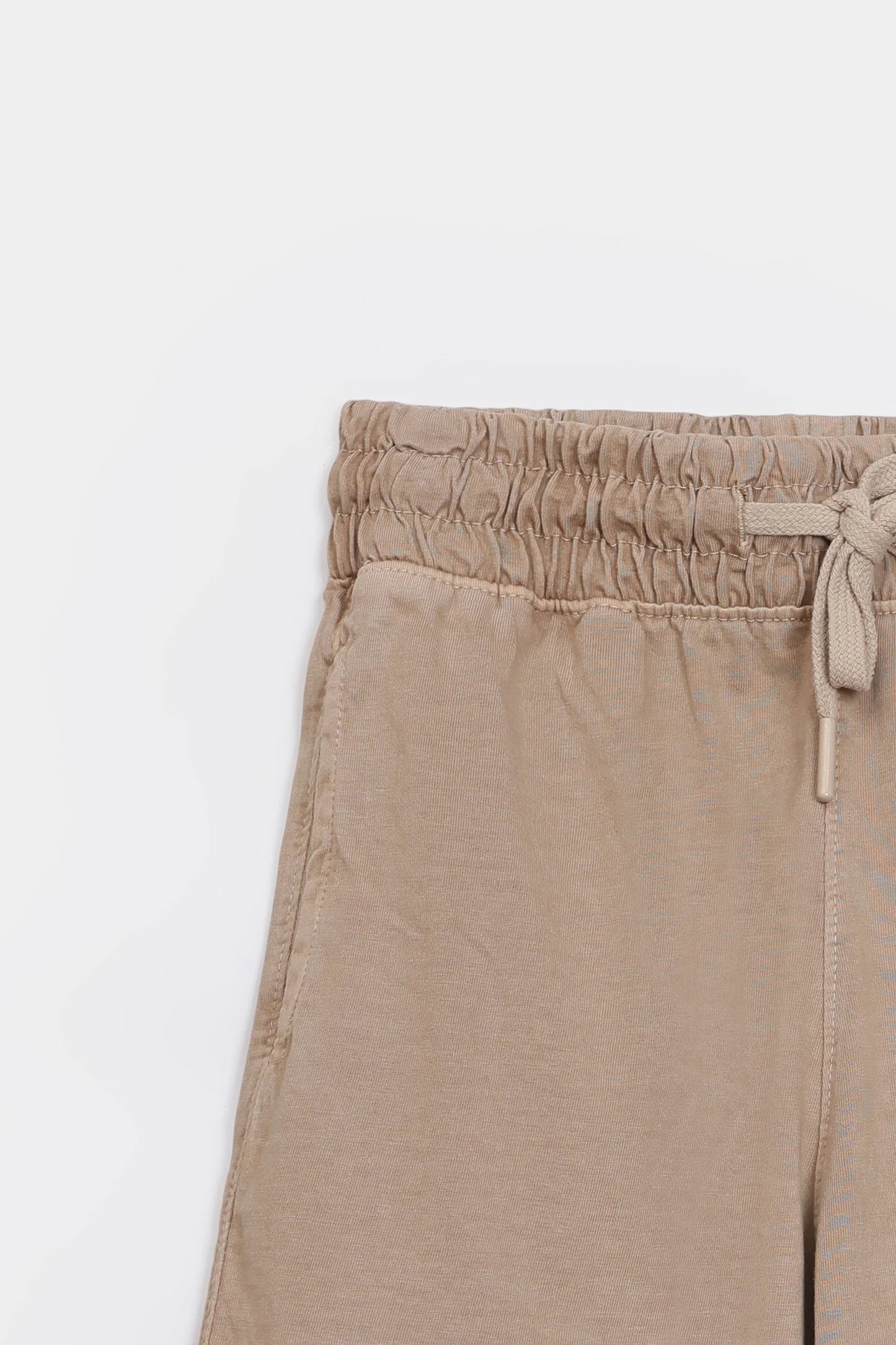 Garment-Dyed Shorts - Cougar Clothing