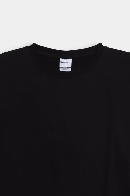 Basic Oversized T-Shirt - Cougar Clothing