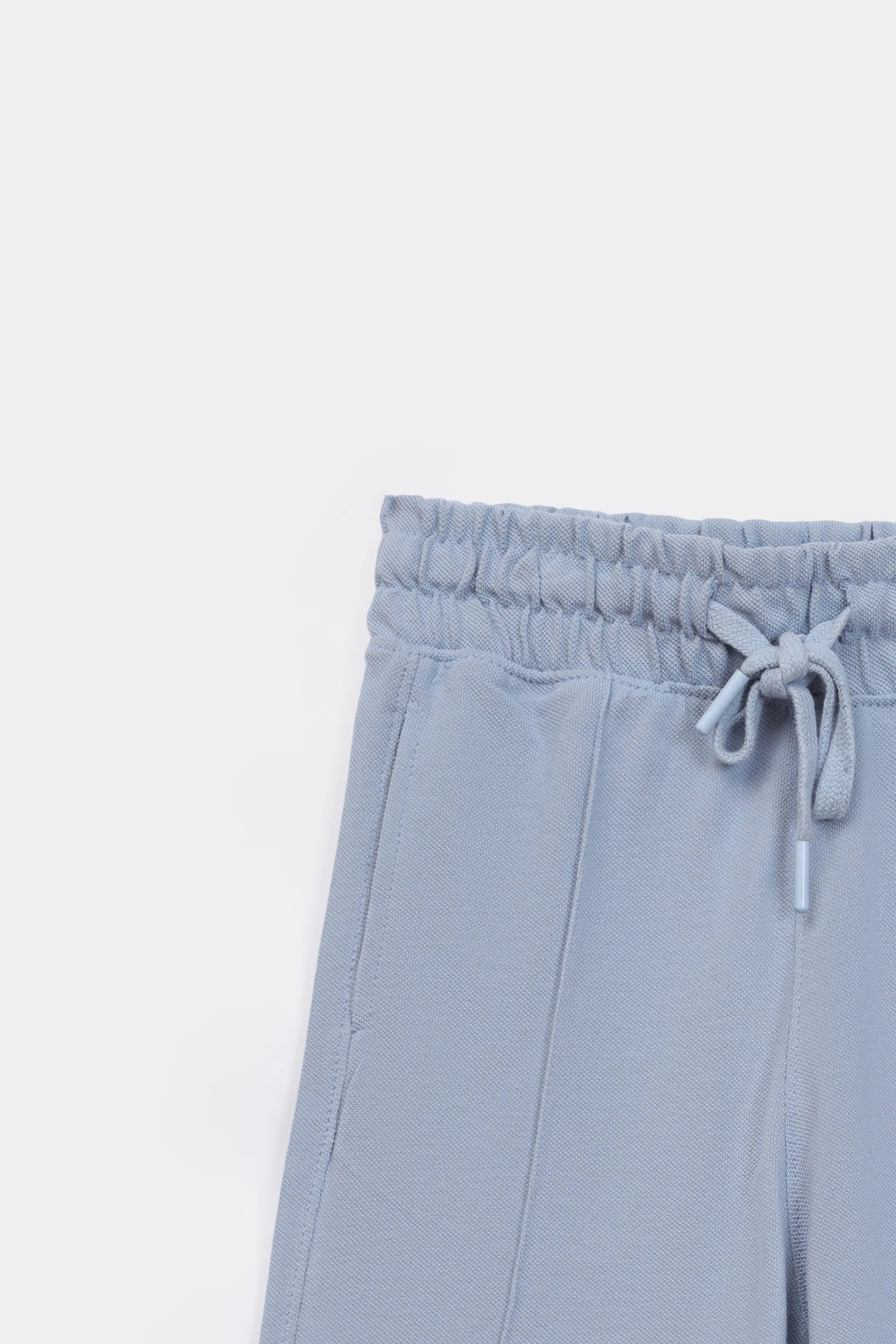 Pique Knit Shorts - Cougar Clothing