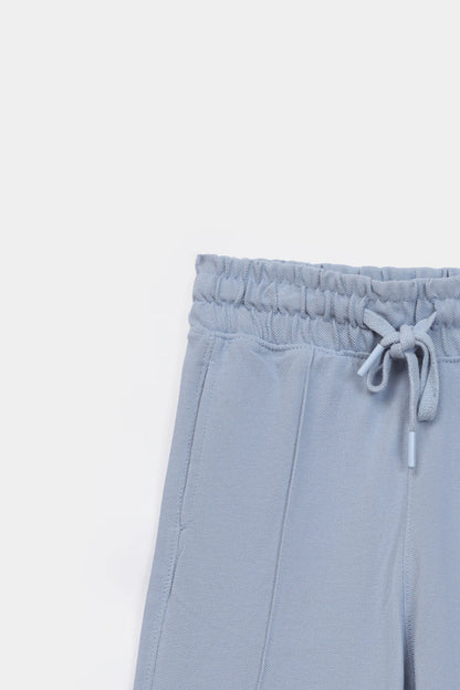 Pique Knit Shorts - Cougar Clothing