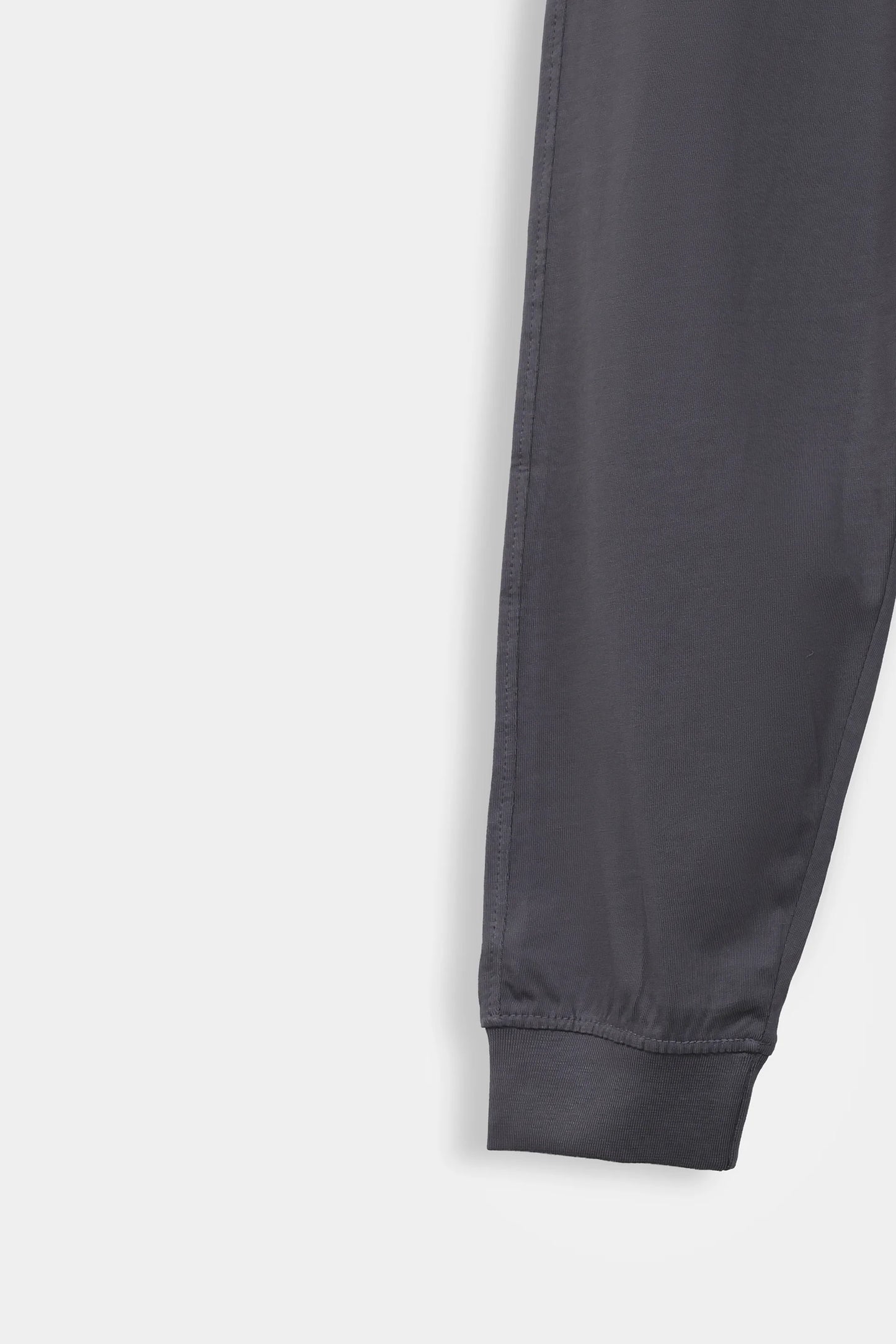 Heavy Jersey Knitted Trousers - Cougar Clothing
