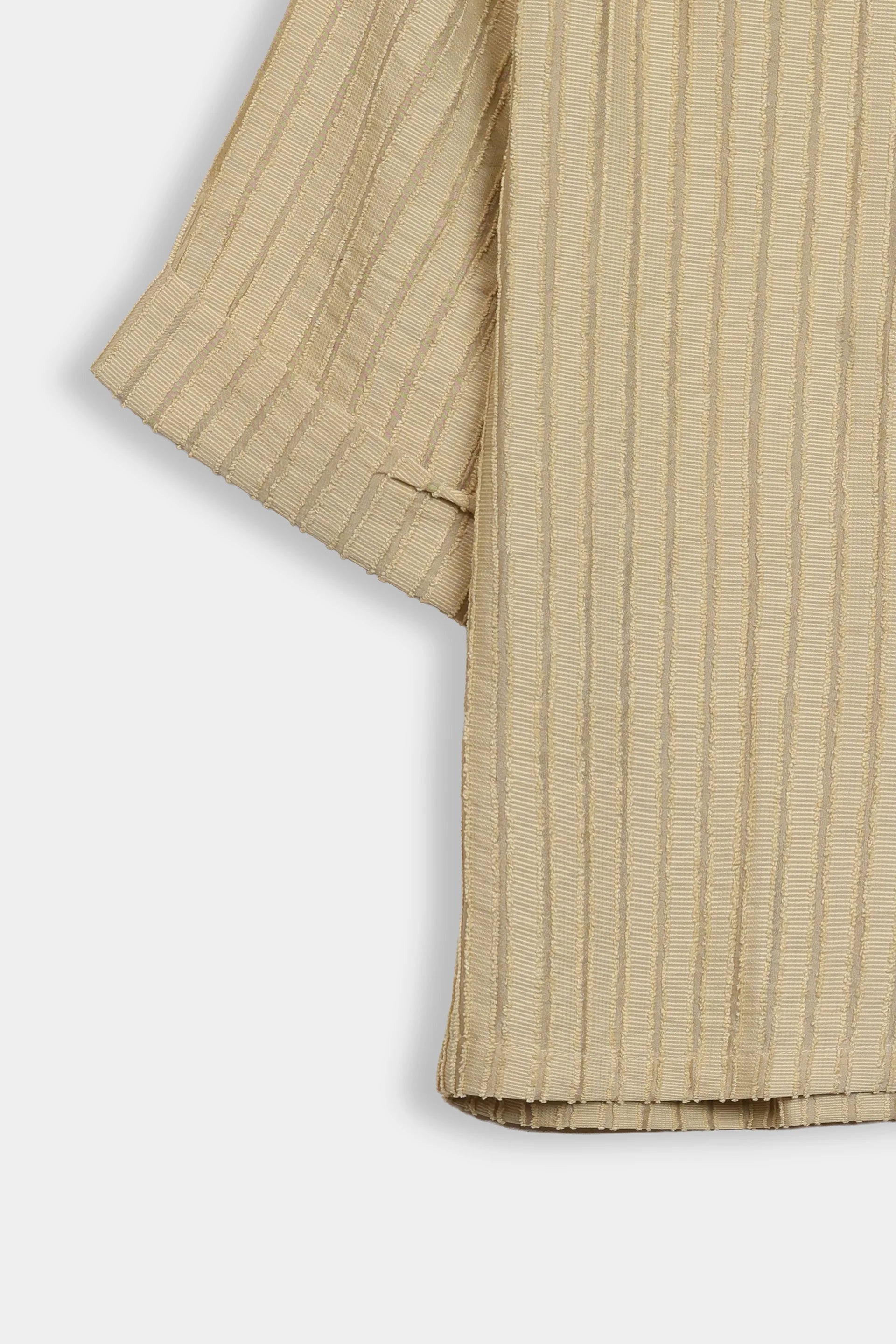 Textured Shirt - Cougar Clothing