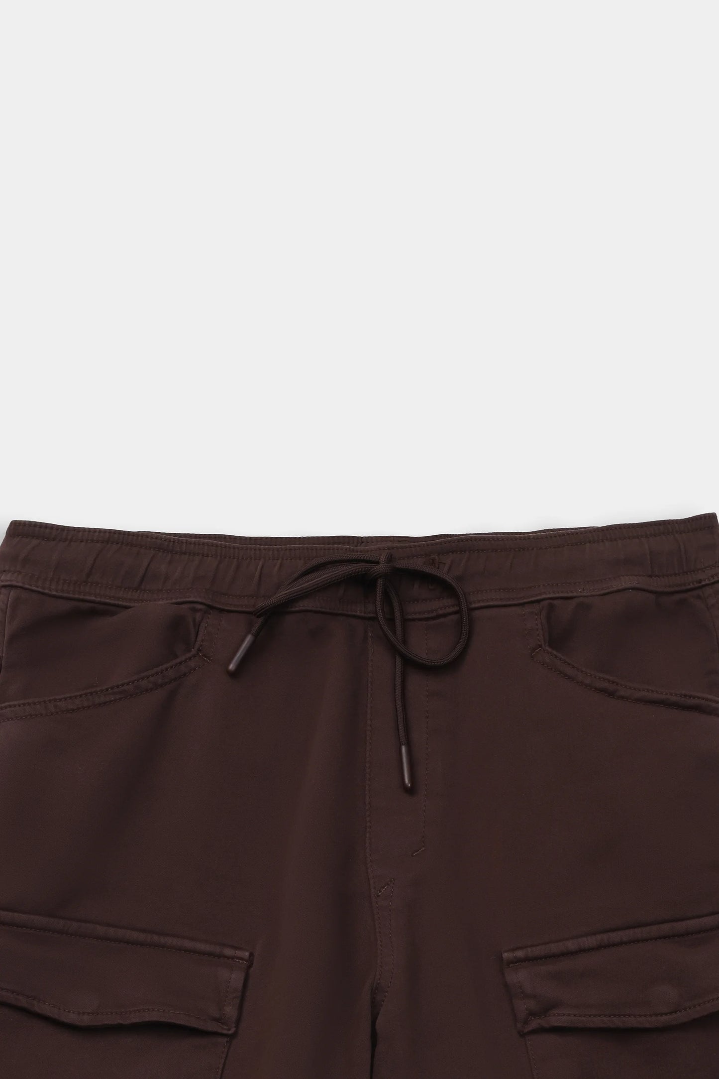 Relaxed Cargo Shorts - Cougar Clothing