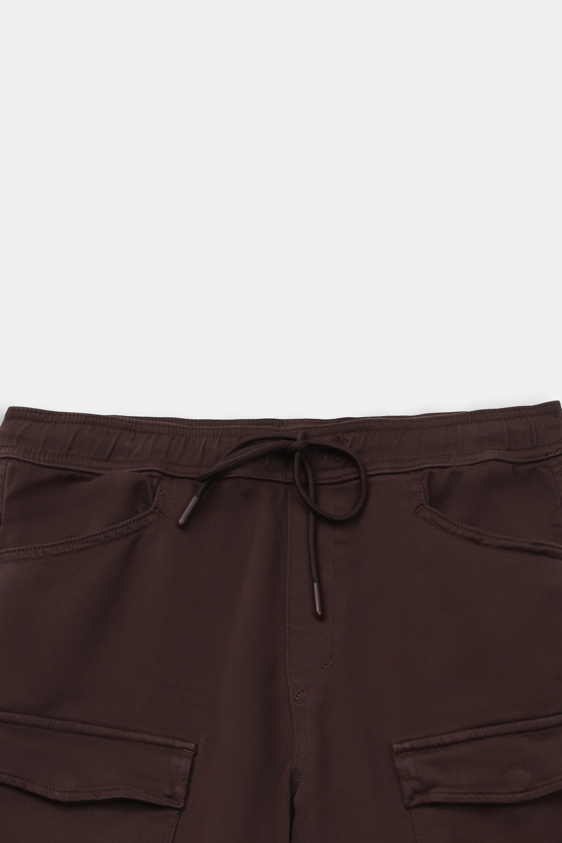 Relaxed Cargo Shorts - Cougar Clothing