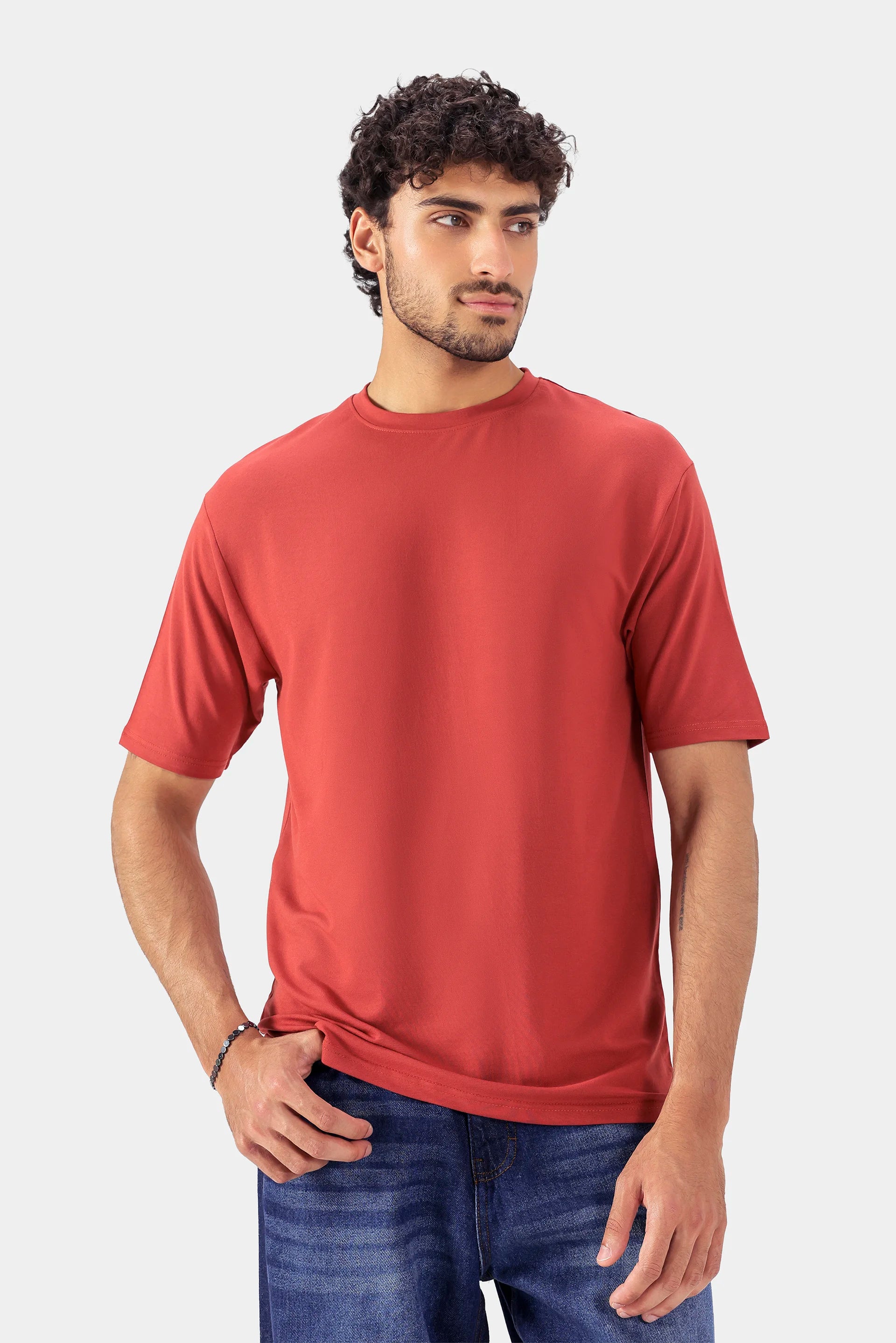 Modal T-Shirt - Cougar Clothing