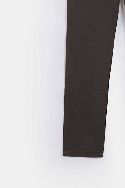 Cavalry Twill 5-Pocket Pants - Cougar Clothing