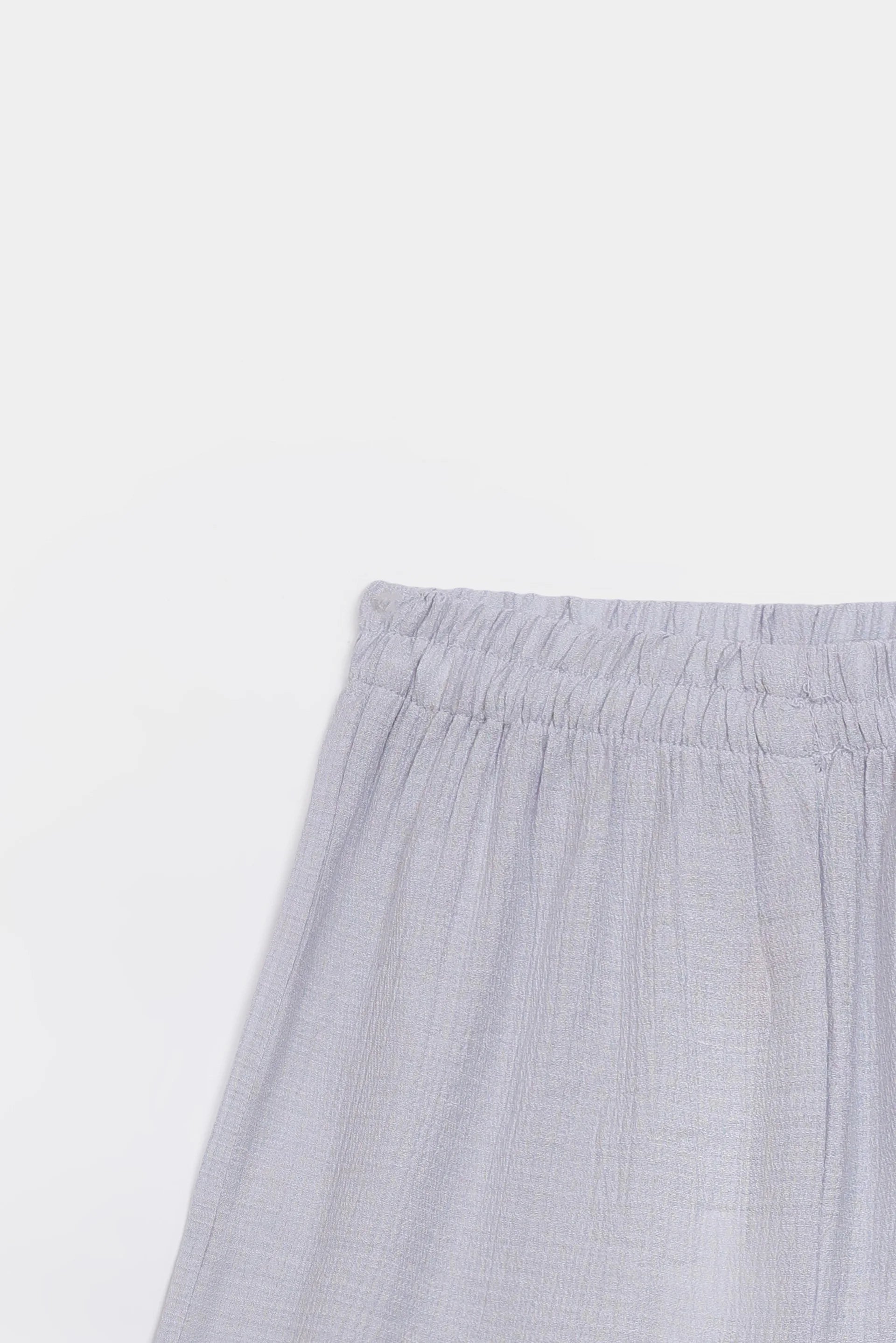 Textured Shorts - Cougar Clothing