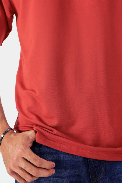 Modal T-Shirt - Cougar Clothing