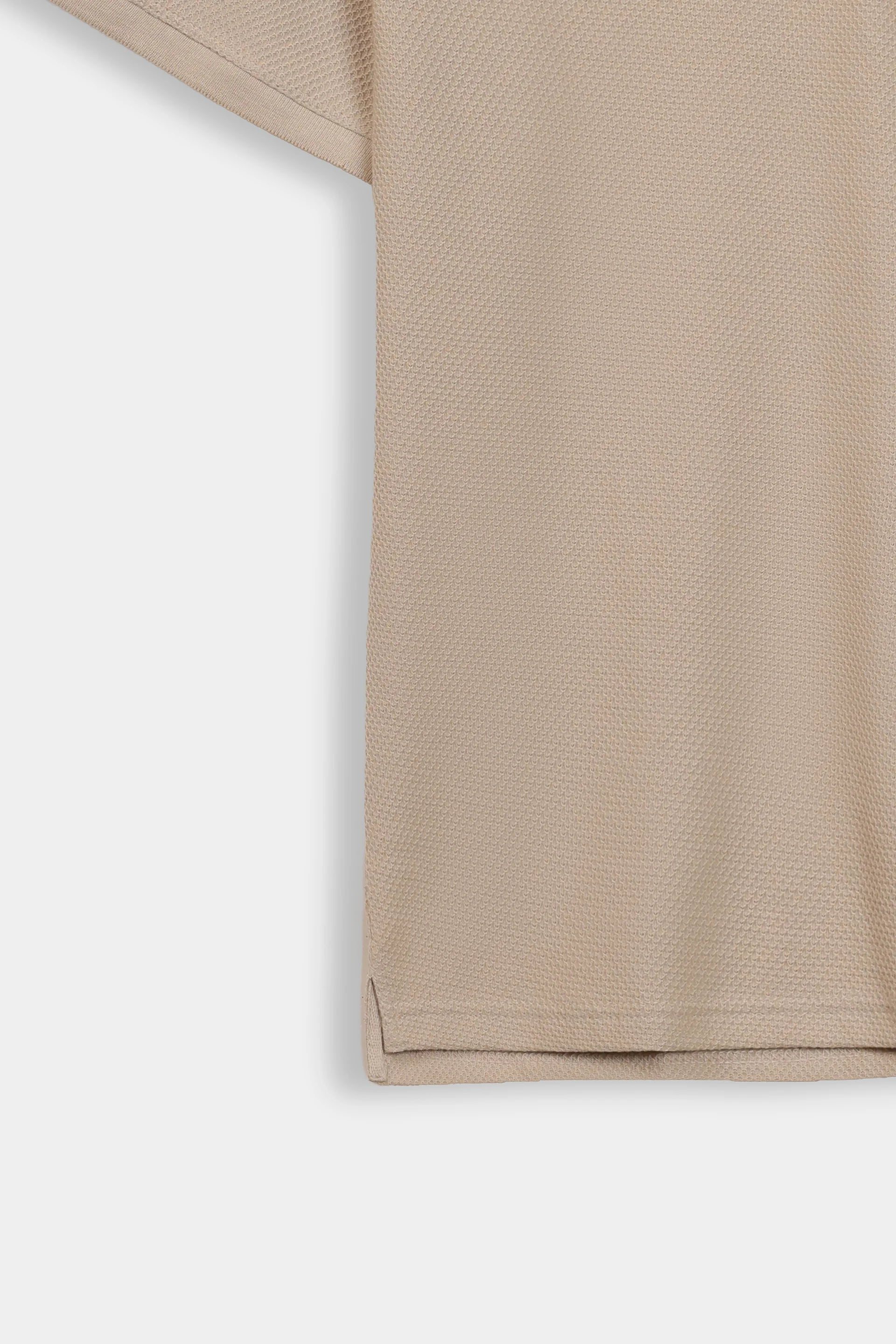 Embroidered Polo - Cougar Clothing