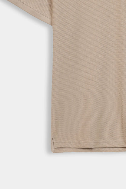 Embroidered Polo - Cougar Clothing