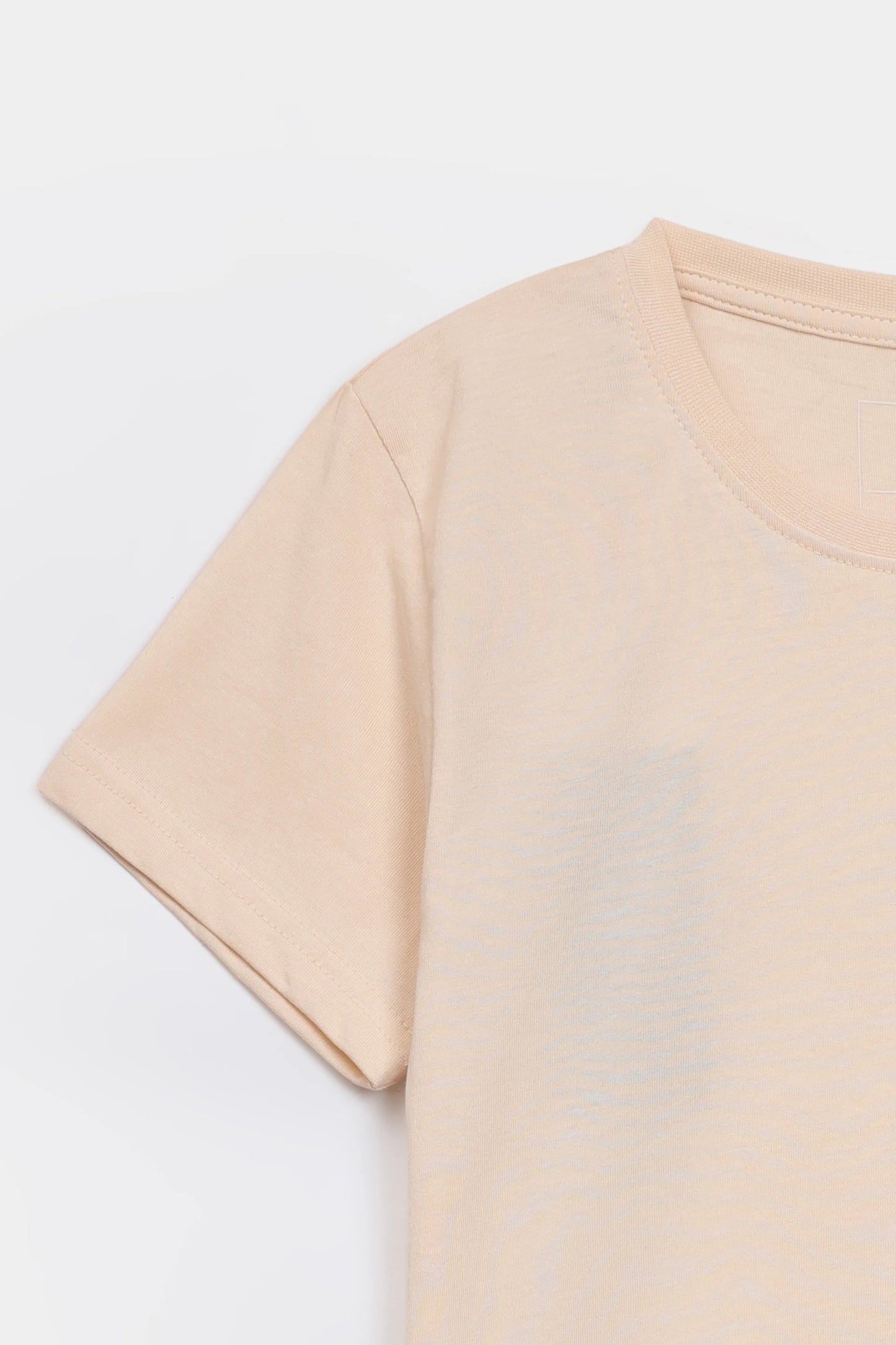 Cotton Graphic T-Shirt - Cougar Clothing