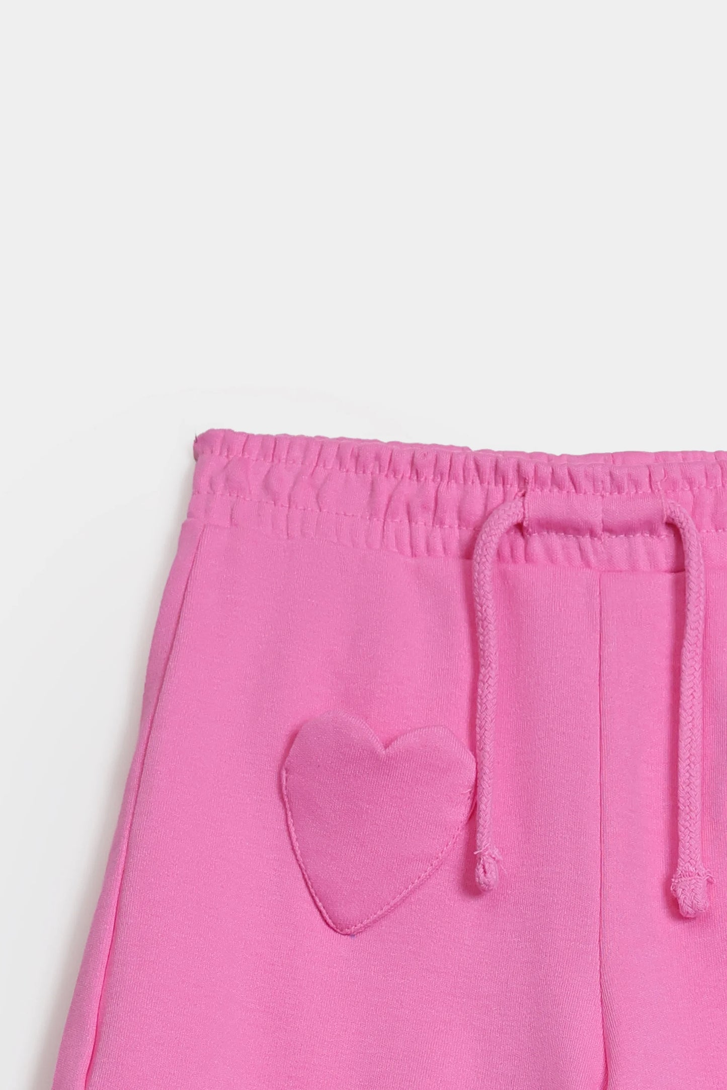 Interlock Shorts - Cougar Clothing