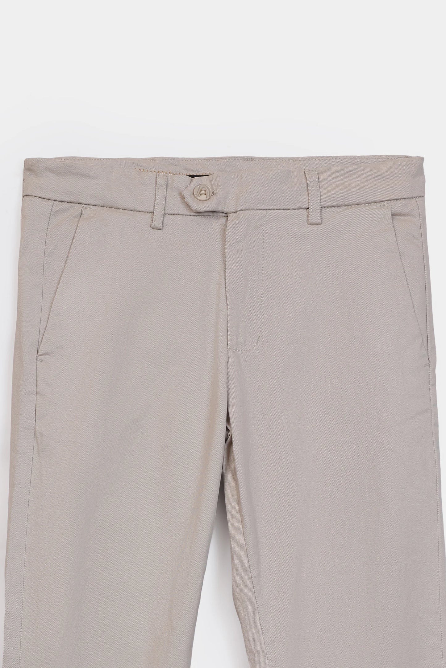 Slim Tapered Chino Pants - Cougar Clothing
