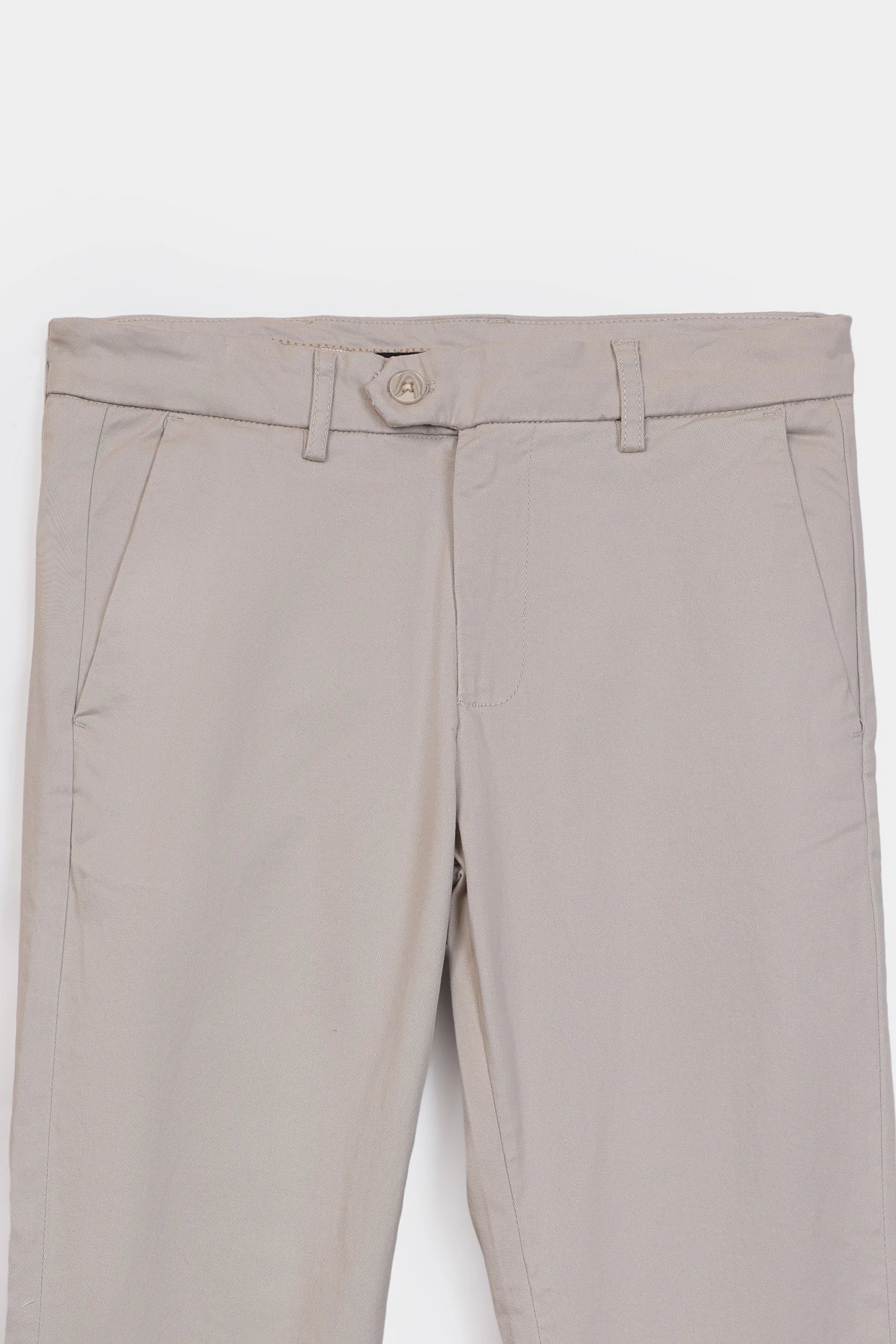 Slim Tapered Chino Pants - Cougar Clothing