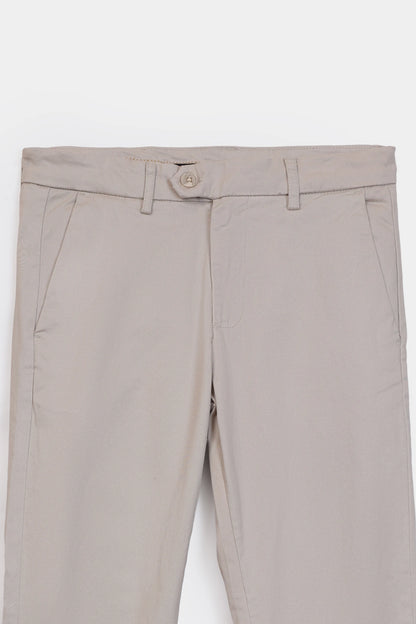 Slim Tapered Chino Pants - Cougar Clothing