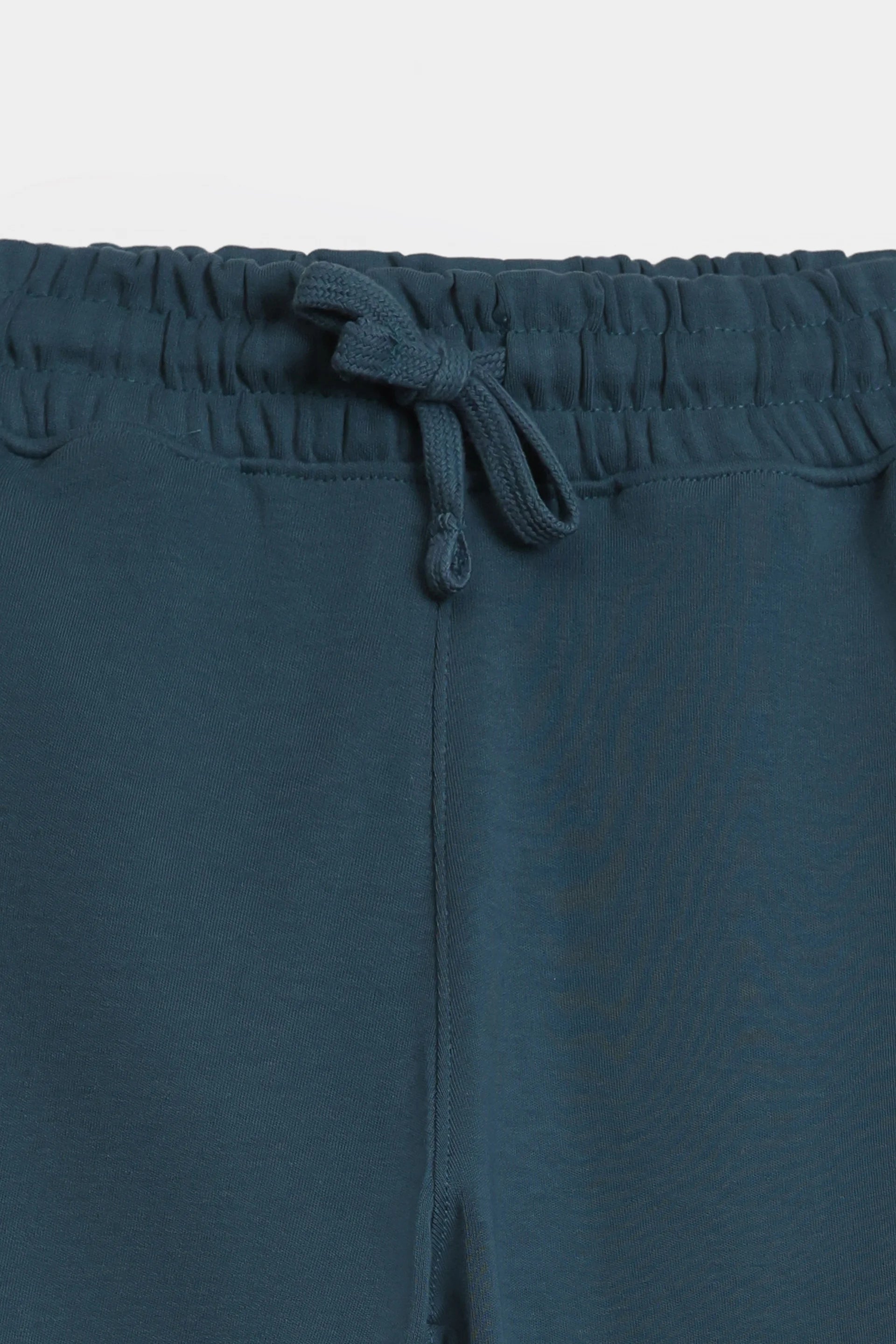 Interlock Shorts - Cougar Clothing