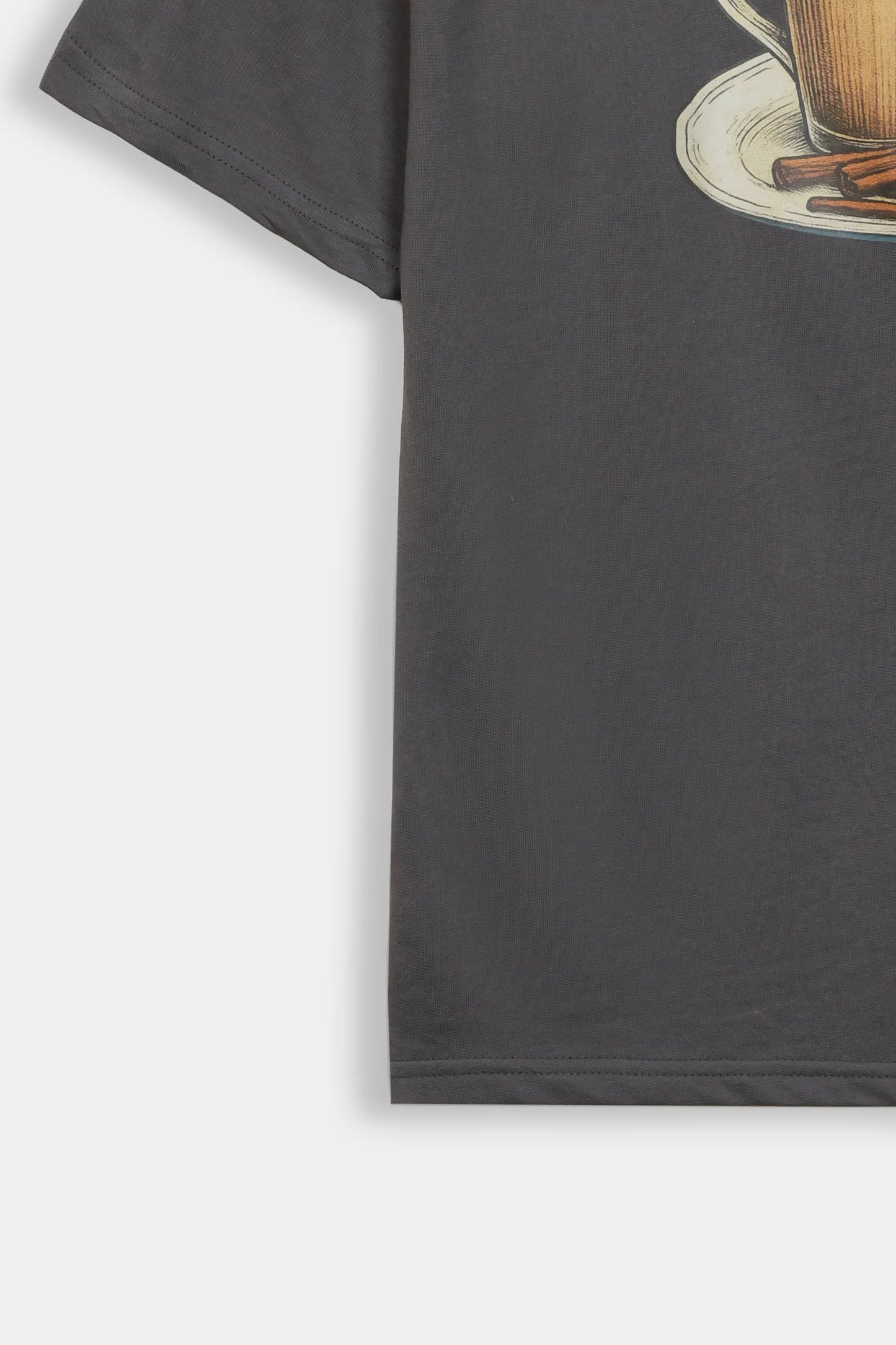 Graphic T-Shirt - Cougar Clothing
