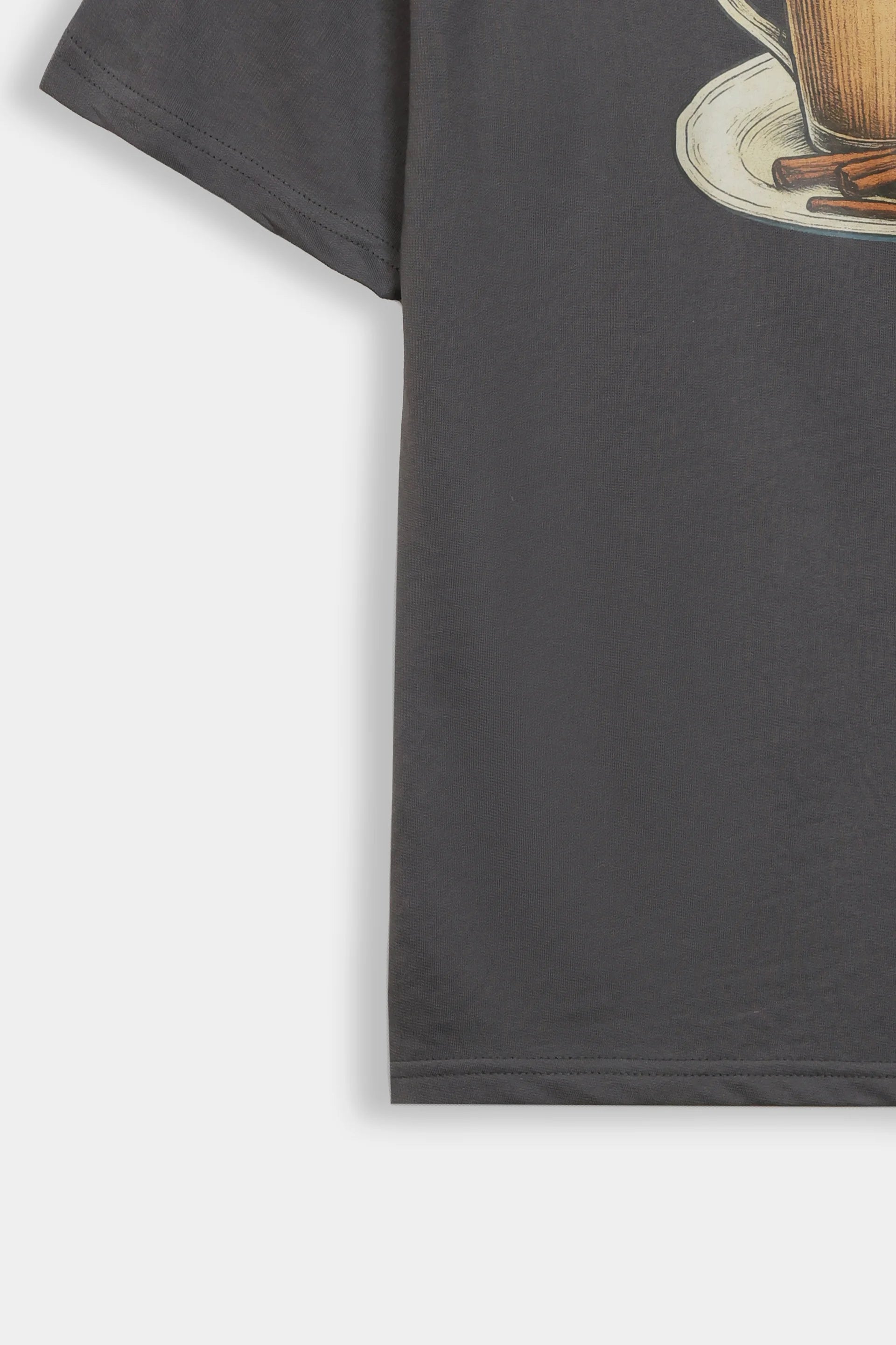 Graphic T-Shirt - Cougar Clothing