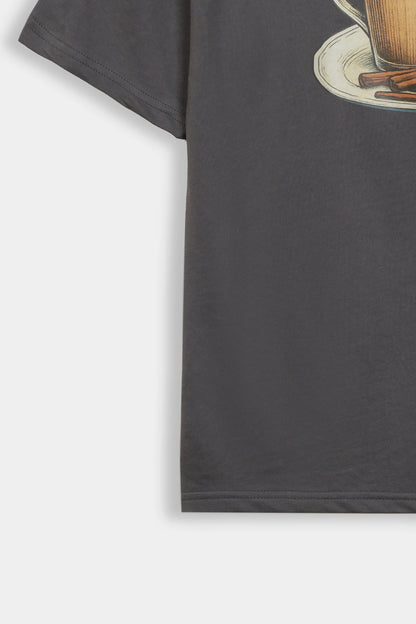 Graphic T-Shirt - Cougar Clothing