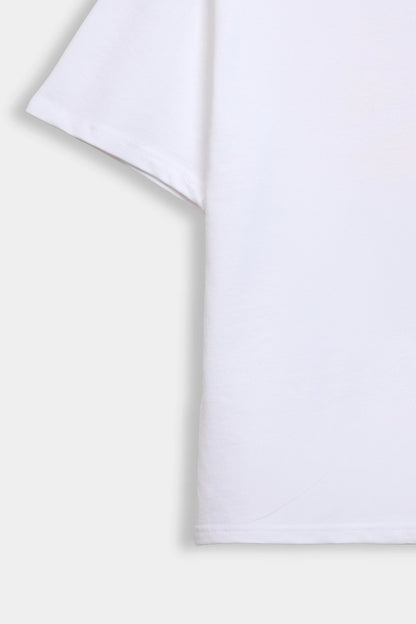 Tropical Mist Tee - Cougar Clothing