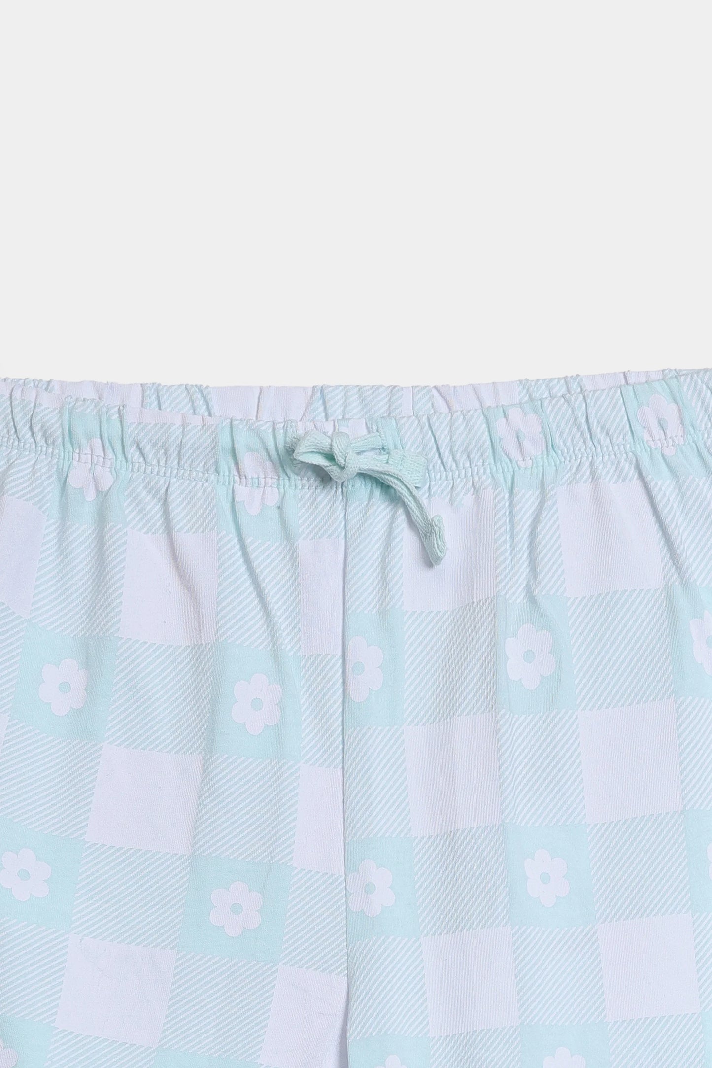 Printed Shorts - Cougar Clothing
