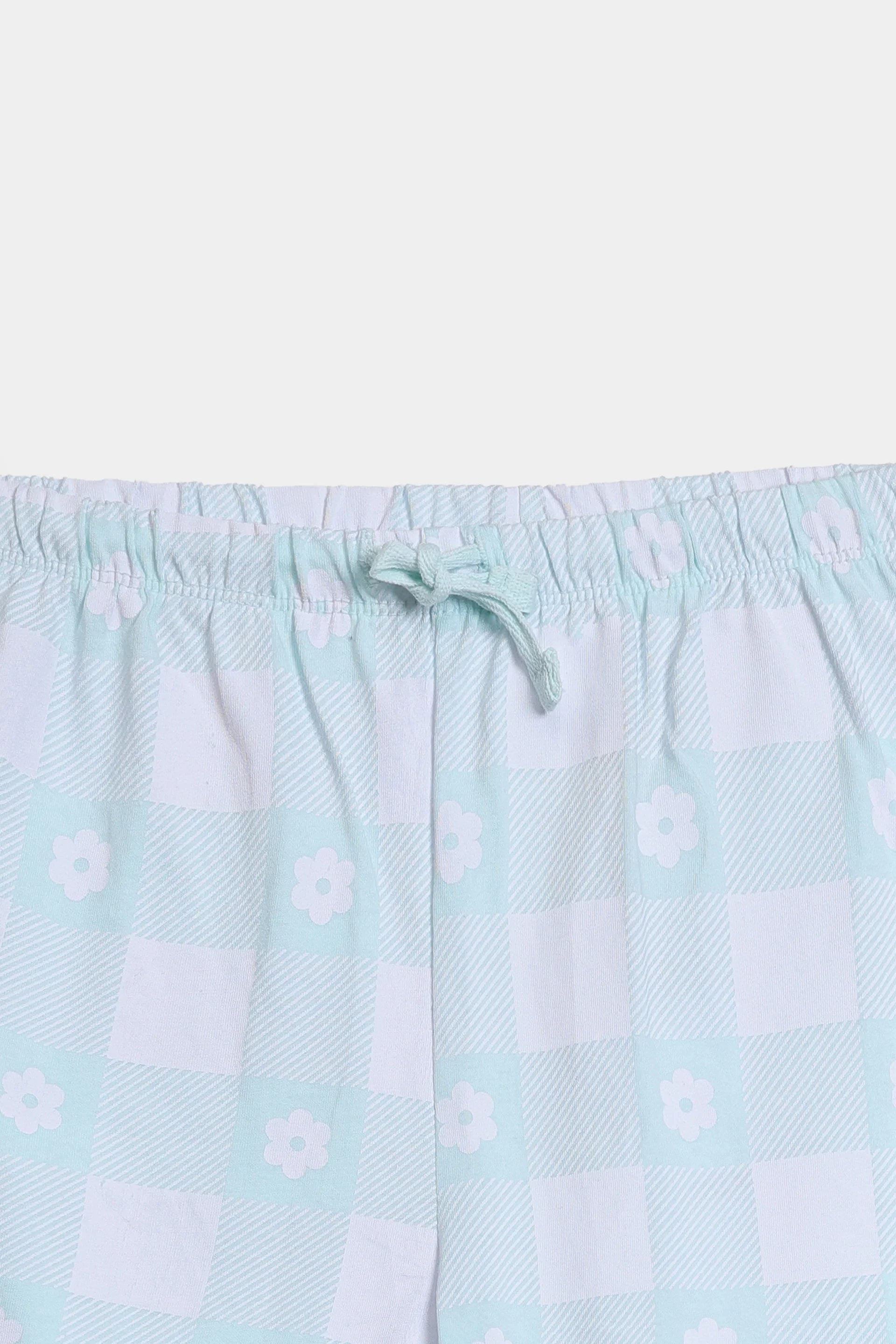 Printed Shorts - Cougar Clothing
