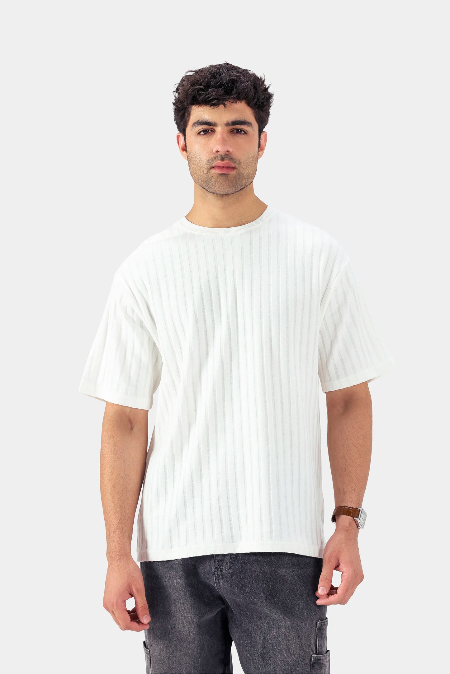 Drop Needle T-Shirt - Cougar Clothing