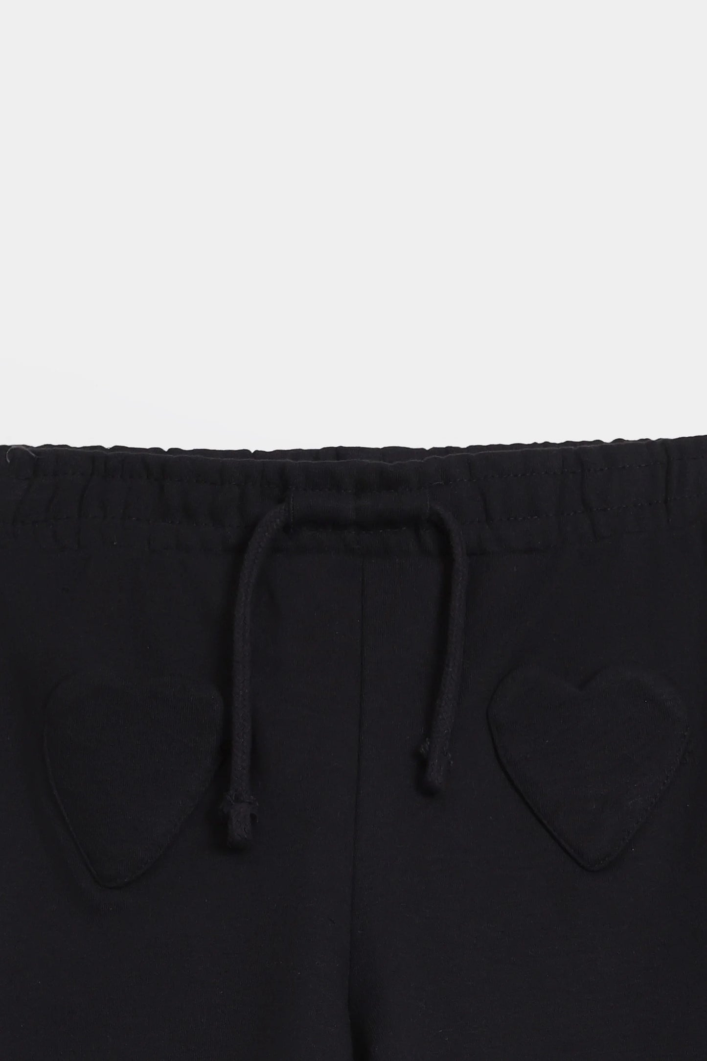 Interlock Shorts - Cougar Clothing