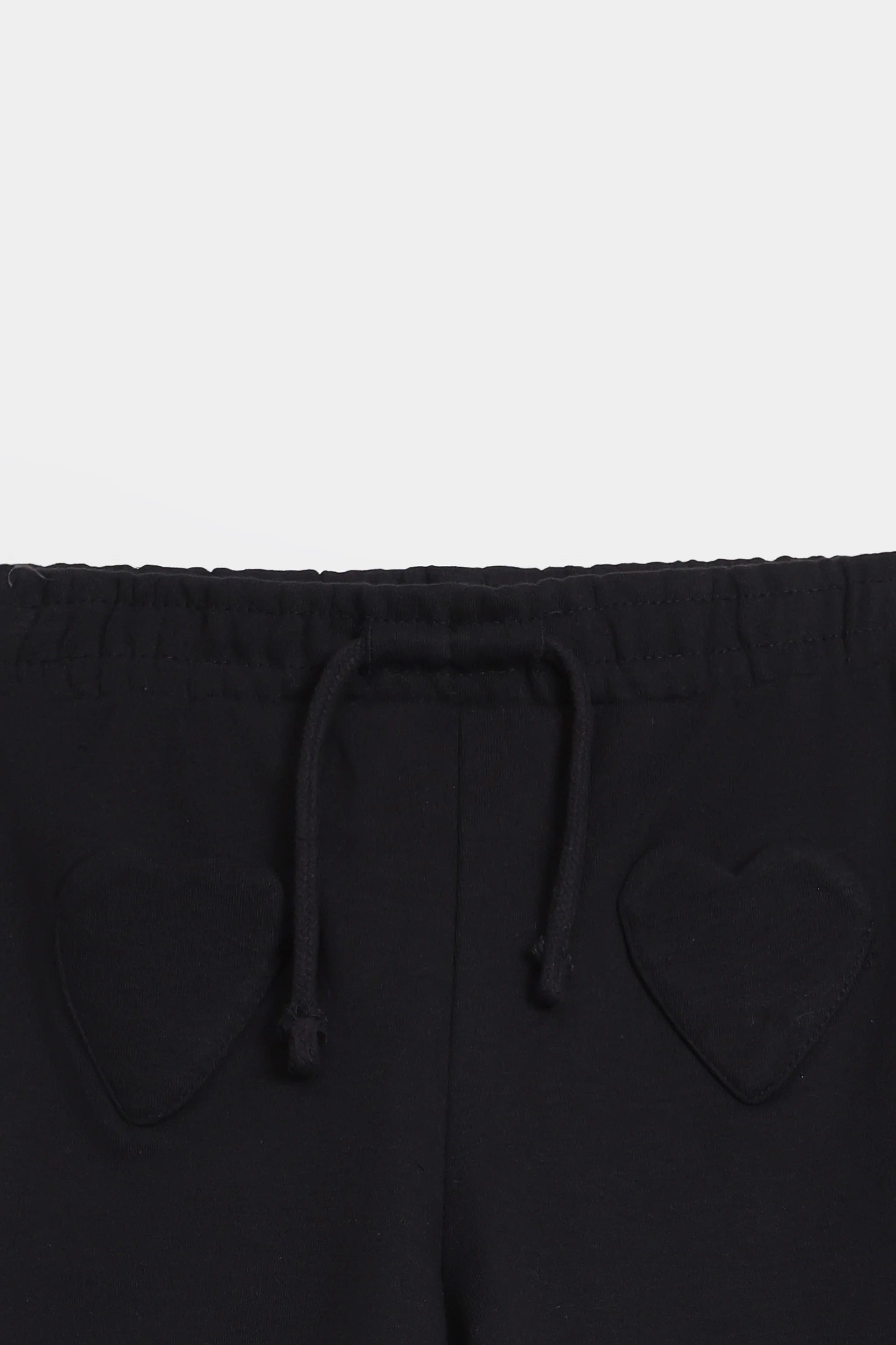 Interlock Shorts - Cougar Clothing