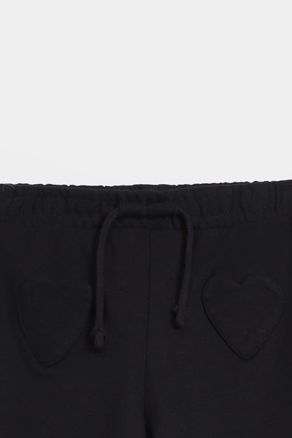 Interlock Shorts - Cougar Clothing