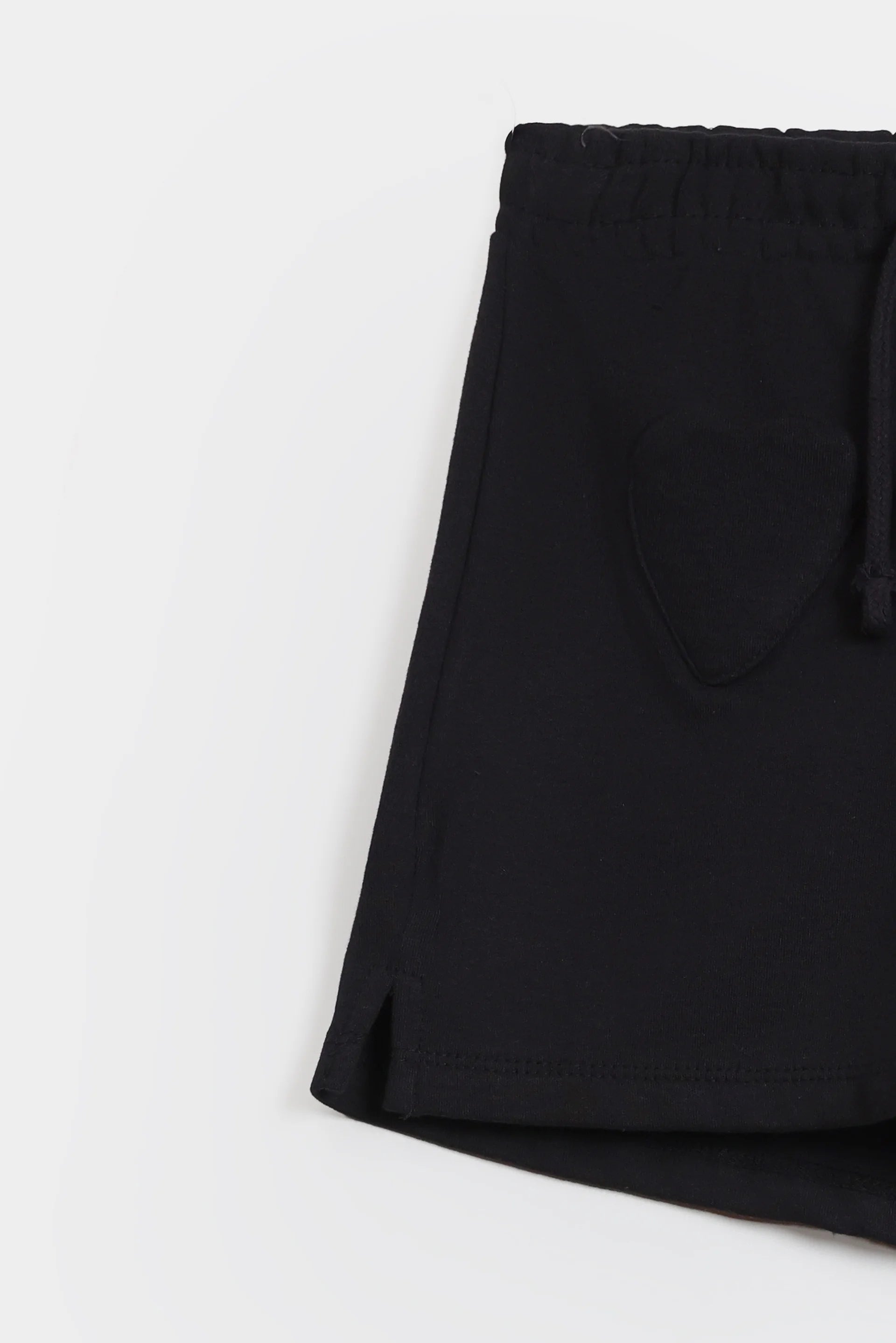 Interlock Shorts - Cougar Clothing