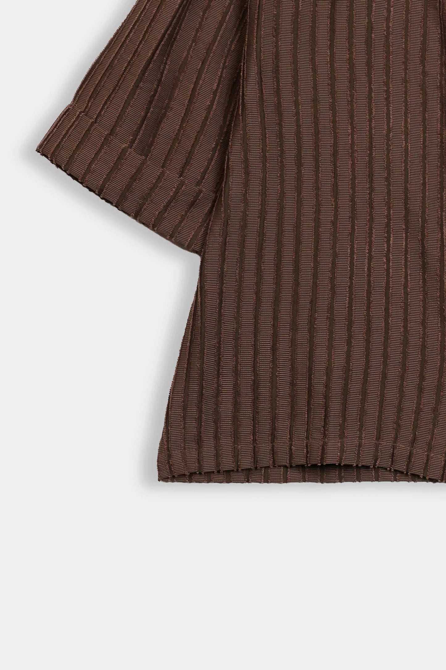 Textured Shirt - Cougar Clothing