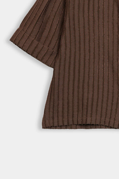 Textured Shirt - Cougar Clothing