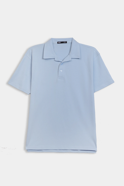 Interlock Polo - Cougar Clothing