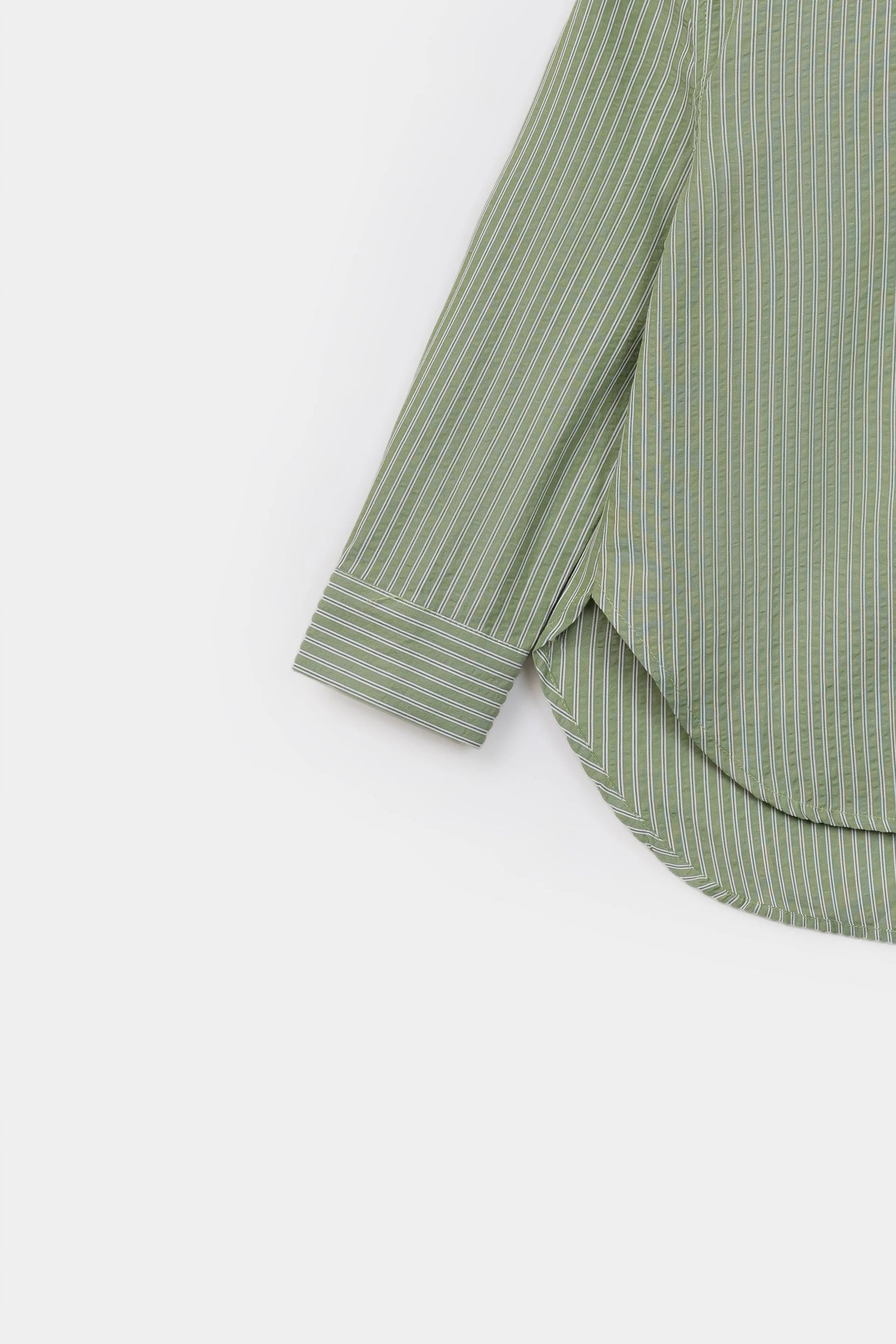 Striped Shirt - Cougar Clothing