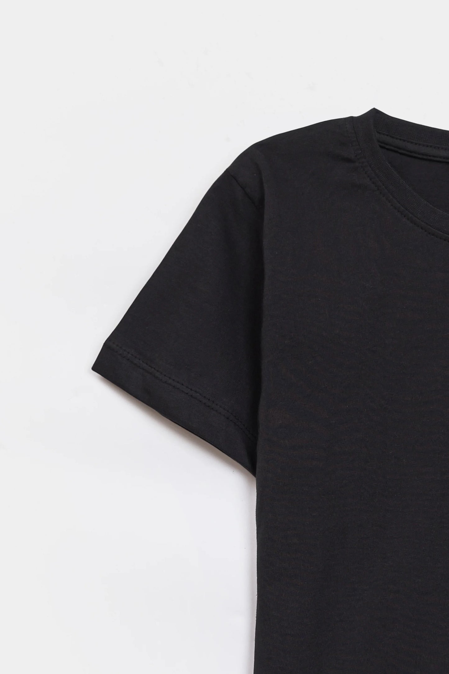 Basic T-Shirt - Cougar Clothing
