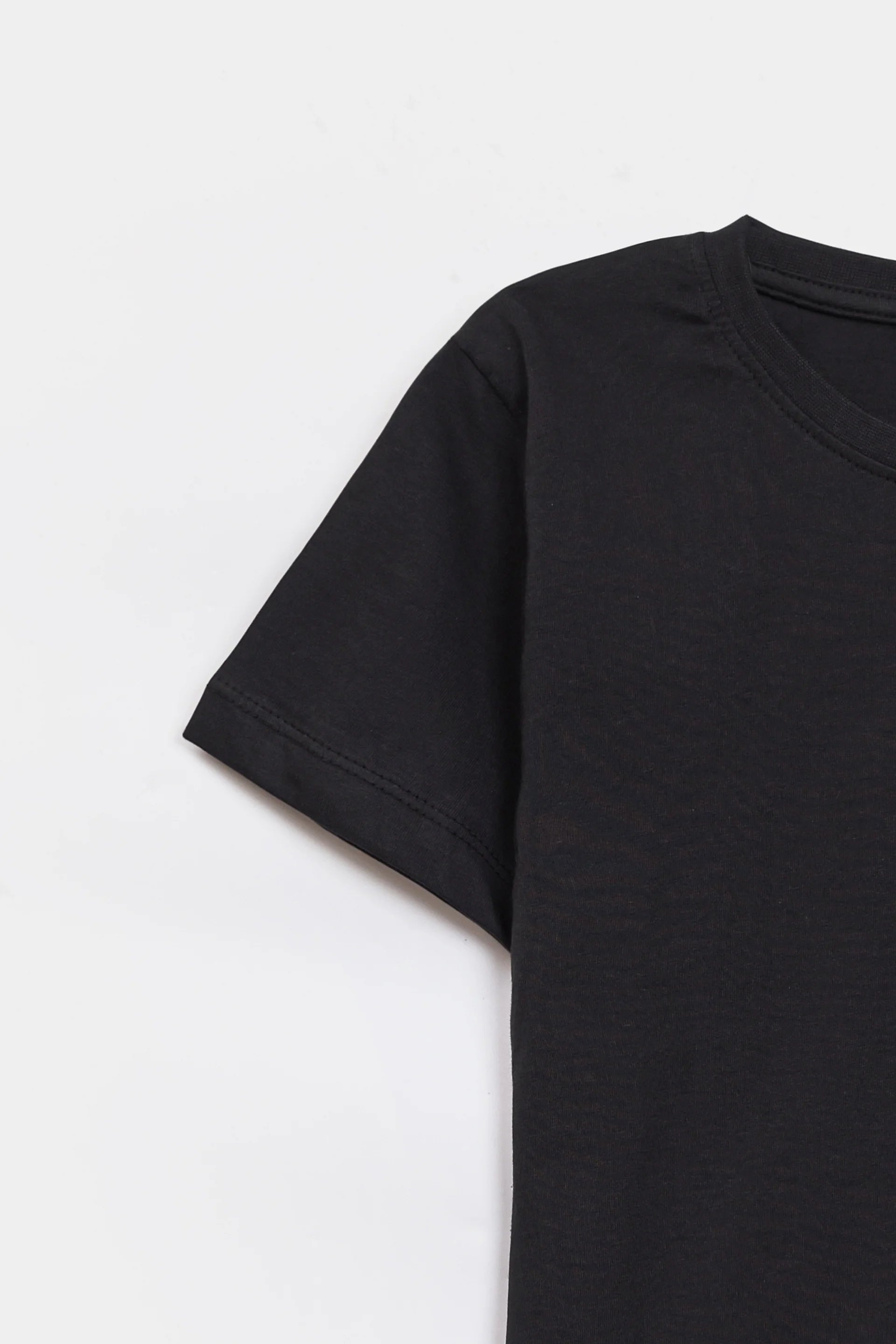 Basic T-Shirt - Cougar Clothing