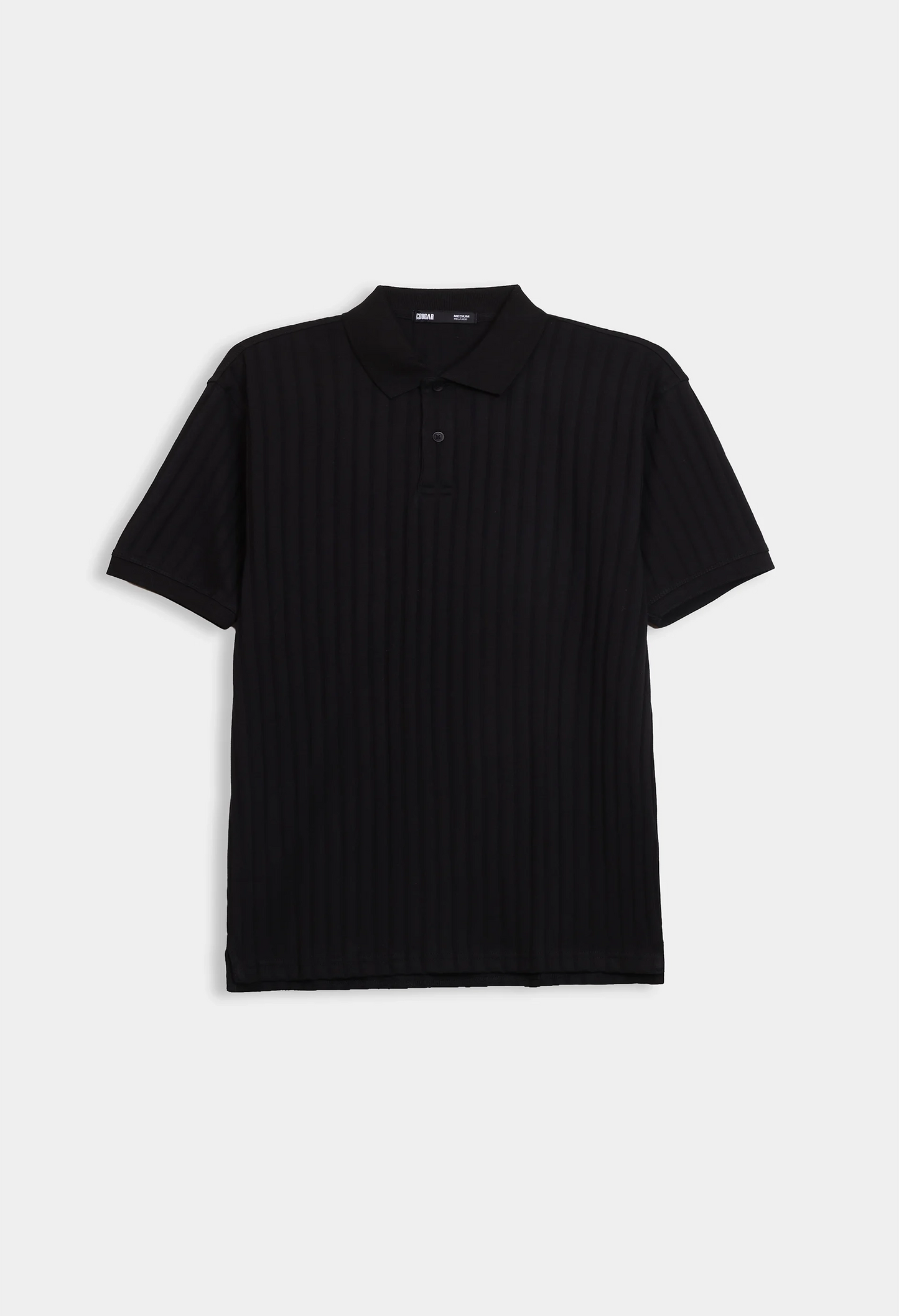 Drop Needle Polo - Cougar Clothing