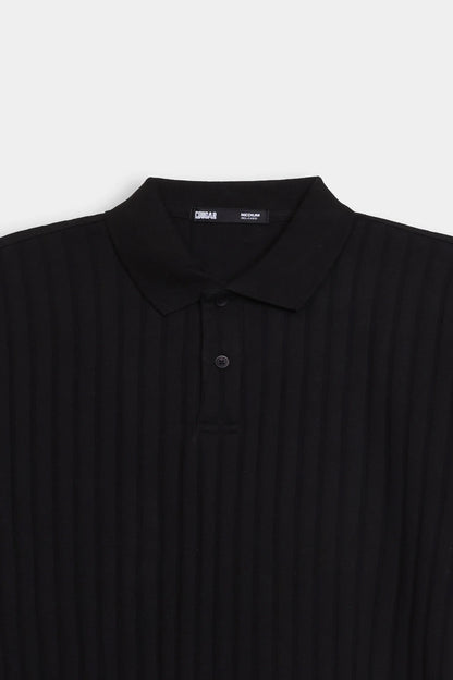 Drop Needle Polo - Cougar Clothing