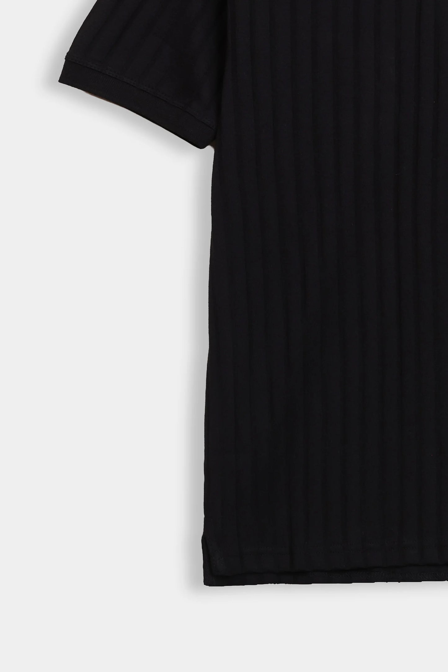 Drop Needle Polo - Cougar Clothing