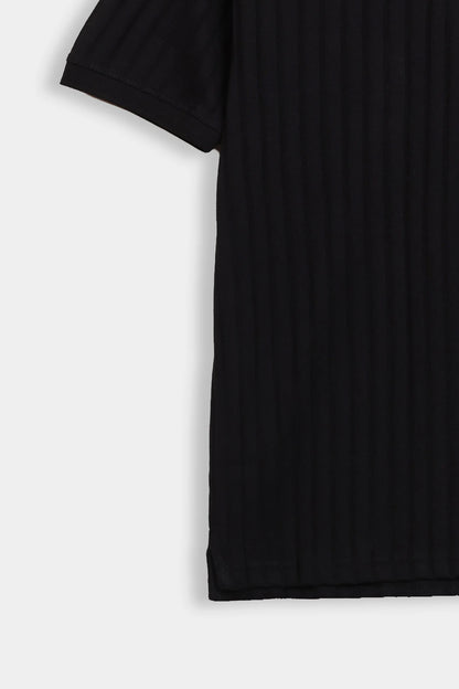Drop Needle Polo - Cougar Clothing