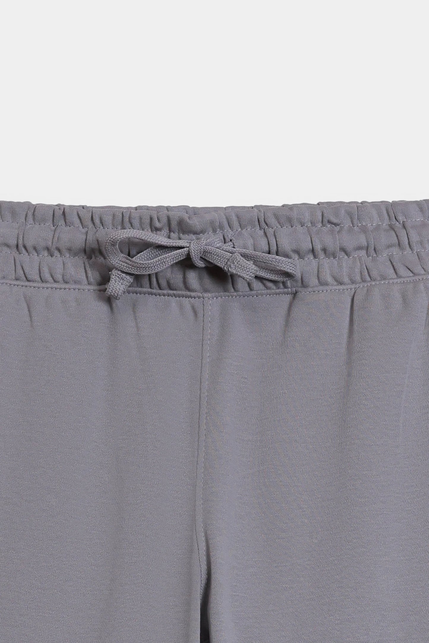Interlock Shorts - Cougar Clothing