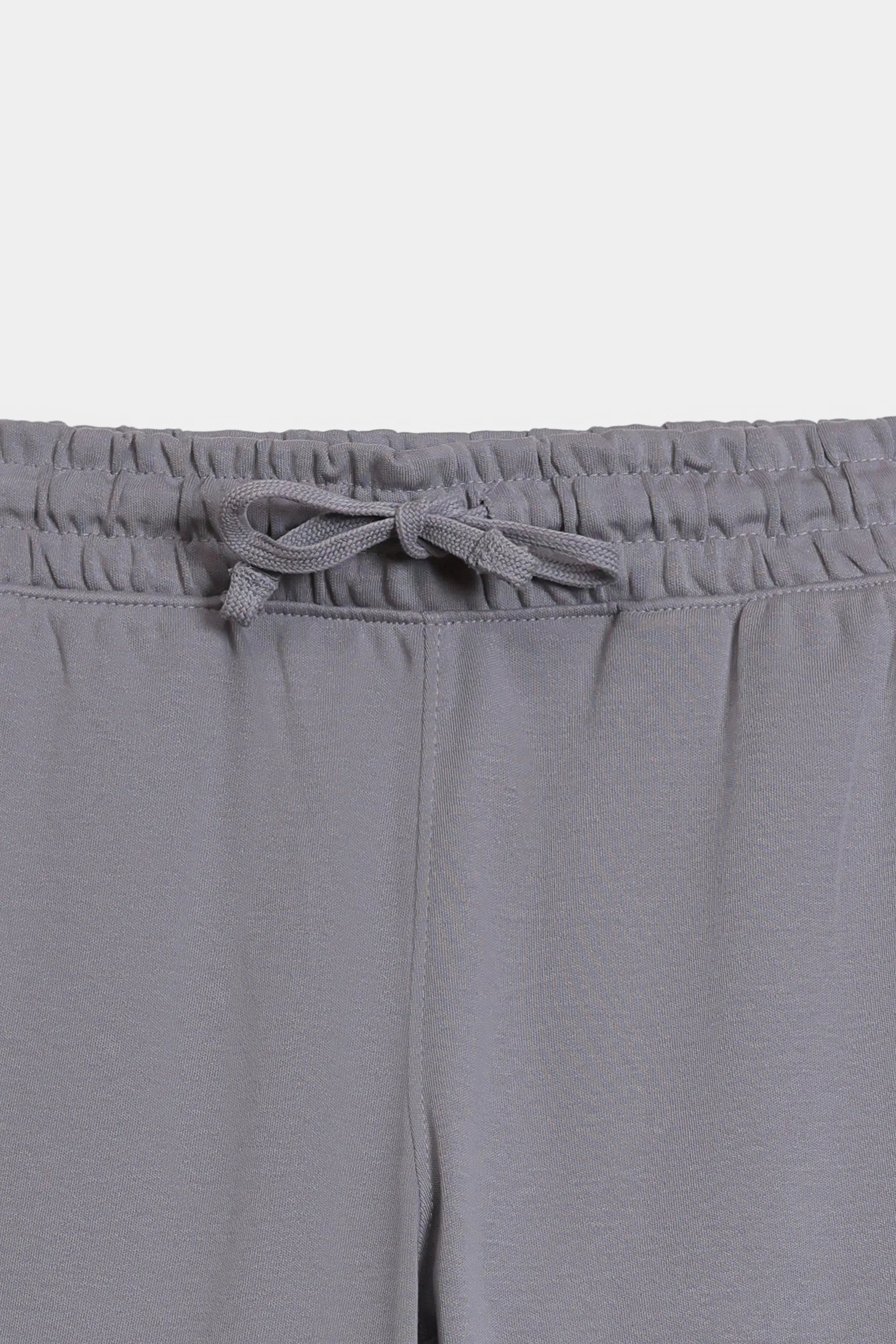 Interlock Shorts - Cougar Clothing
