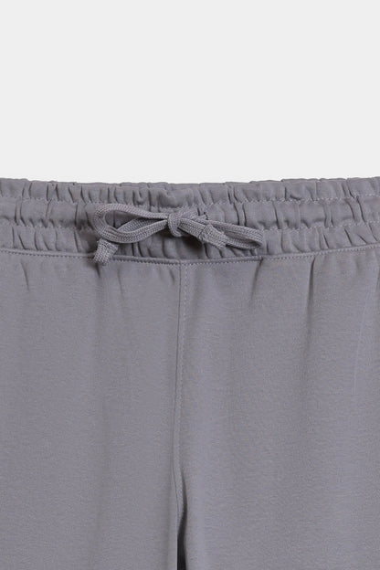 Interlock Shorts - Cougar Clothing